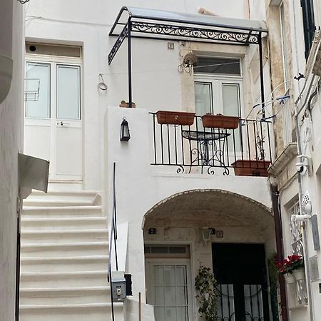 Le Mie Meraviglie Martina Franca Luaran gambar