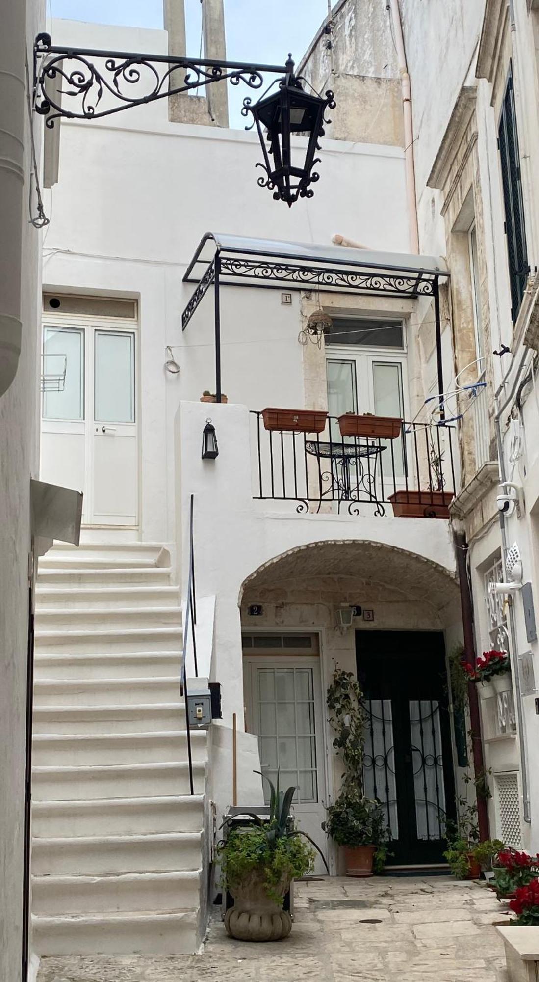 Le Mie Meraviglie Martina Franca Luaran gambar