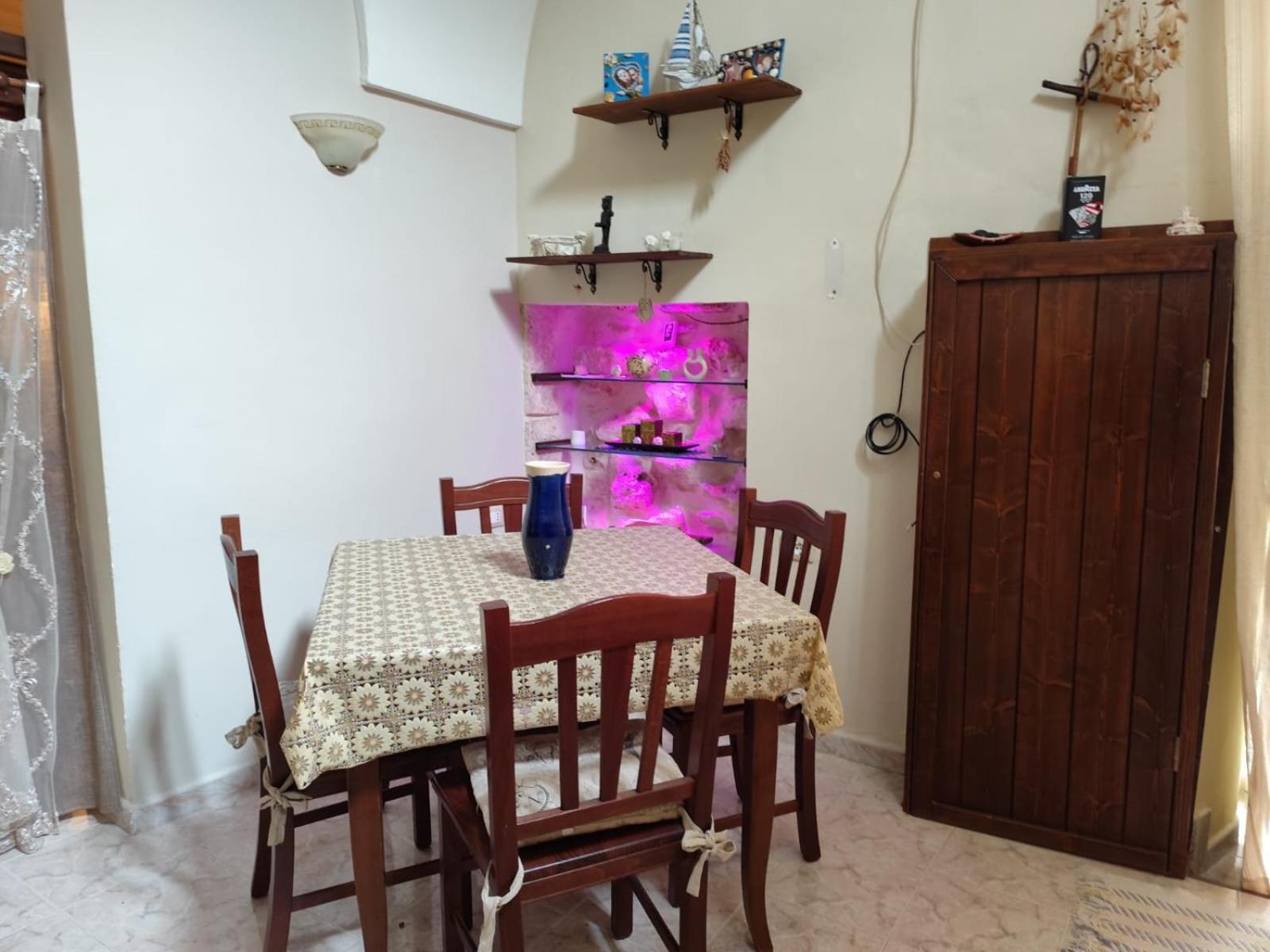 Le Mie Meraviglie Martina Franca Luaran gambar