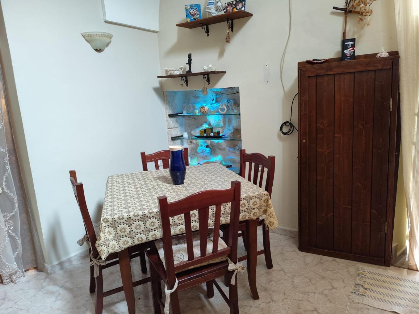 Le Mie Meraviglie Martina Franca Luaran gambar