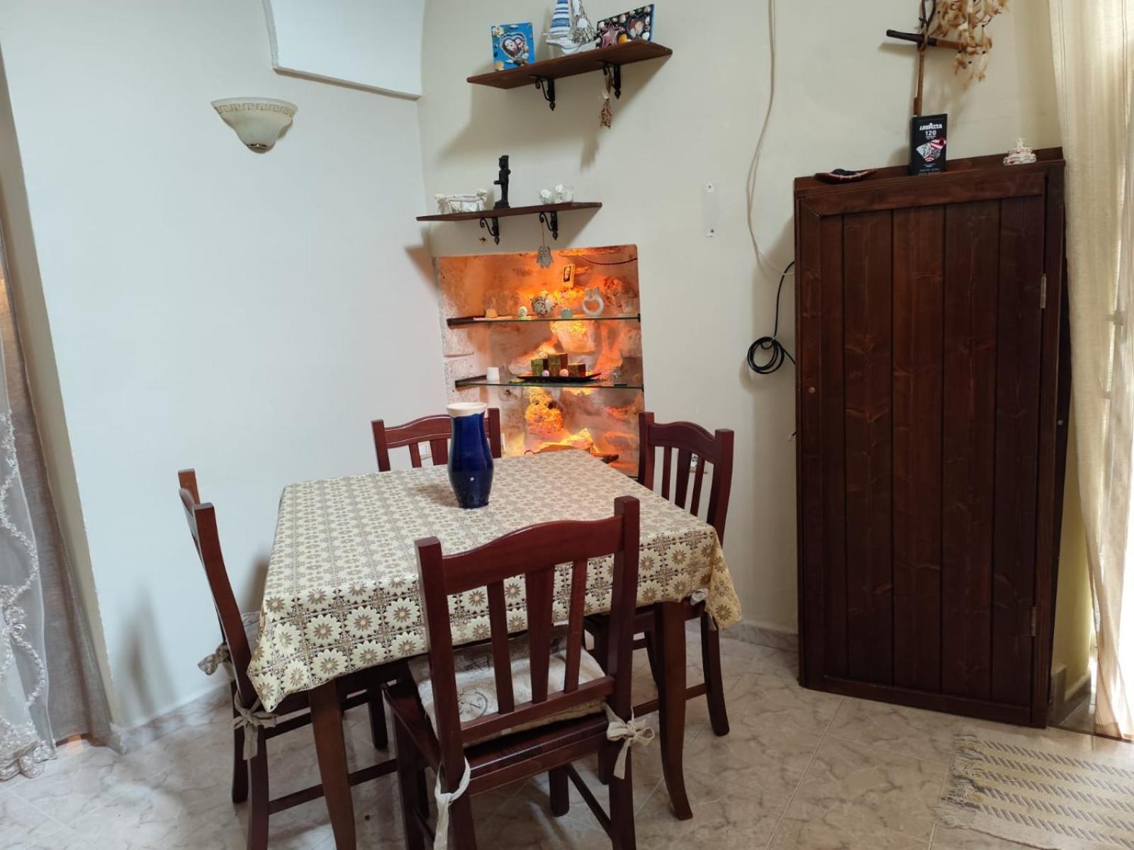 Le Mie Meraviglie Martina Franca Luaran gambar