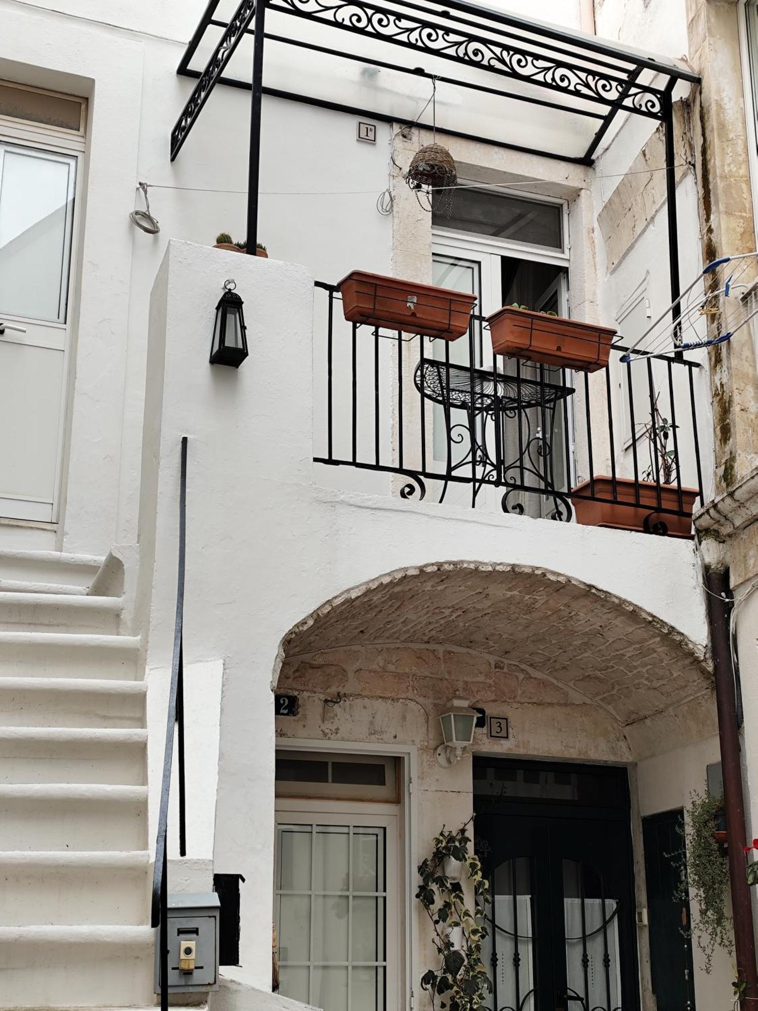 Le Mie Meraviglie Martina Franca Luaran gambar